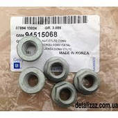 Гайки, болти, шайби