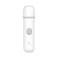 Тример — інструмент для обрізання кігтів Xiaomi Pawbby Electric Pet Nail Grinder (MG-NG001A)