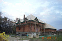 Сашина крыша  Дымке 28