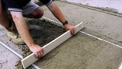 Стяжка готовая цементная Полимин СЦ5 (Polimin СЦ-5) в мешках по 25 кг. - фото 5 - id-p29633154
