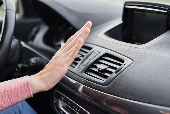 Як правильно користуватися автомобільним кондиціонером