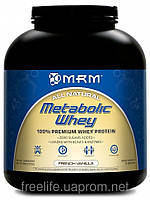 Протеїни, Metabolic Whey (2272 грам) 