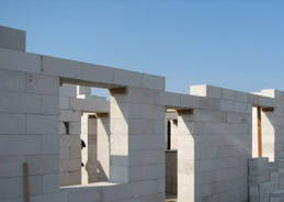 Кладка блоку