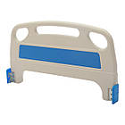 Виголов'я для медичного ліжка базове MED1, фото 2