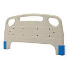 Виголов'я для медичного ліжка базове MED1, фото 3