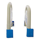 Виголов'я для медичного ліжка базове MED1, фото 4