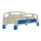 Виголов'я для медичного ліжка базове MED1, фото 7