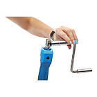 Важіль для керування спинною секцією медичного ліжка, фото 2