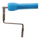 Важіль для керування спинною секцією медичного ліжка, фото 6