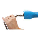 Важіль для керування спинною секцією медичного ліжка, фото 7