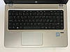 Ультрабук HP ProBook 430 G4/ 13.3" (1920x1080)/ Core i5-7200U/ 8 GB RAM/ 240 GB SSD/ HD 620, фото 9