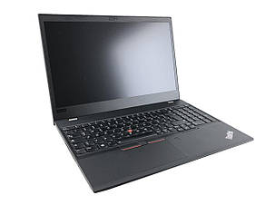 Ноутбук Lenovo ThinkPad T580/ 15.6" (1920x1080)/ Core i5-8250U/ 16 GB RAM/ 240 GB SSD/ UHD 620, фото 3