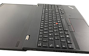 Ноутбук Lenovo ThinkPad T580/ 15.6" (1920x1080)/ Core i5-8250U/ 16 GB RAM/ 240 GB SSD/ UHD 620, фото 4