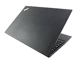 Ноутбук Lenovo ThinkPad T580/ 15.6" (1920x1080)/ Core i5-8250U/ 16 GB RAM/ 240 GB SSD/ UHD 620, фото 5