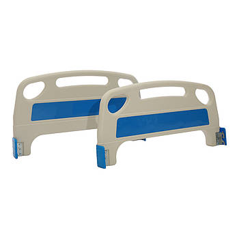 Виголов'я для медичного ліжка базове MED1