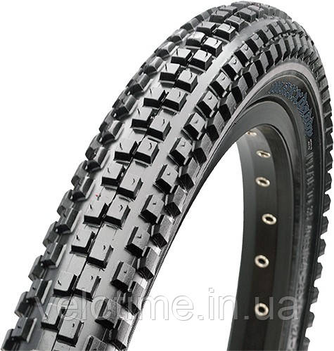 Покришка MAXXIS MAXXDADDY (20X2.00 TPI-60 Wire), фото 1