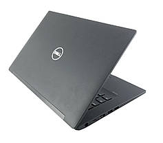 Ультрабук Dell Latitude 7480/ 14" (1920x1080)/ Core i5-7300U/ 16 GB RAM/ 240 GB SSD/ HD 620, фото 4