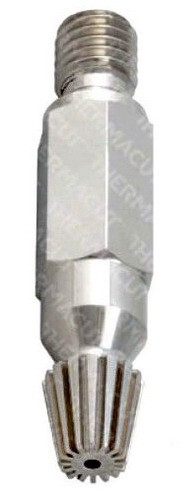 Сопло ріжуче 15-25 мм GRICUT 1230-PMYE (716.15903)