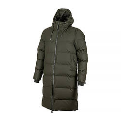 Чоловіча Куртка Rains Jackets Зелений XS-S (7d1507-Green XS-S)
