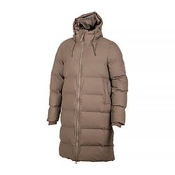 Чоловіча Куртка Rains Jackets Коричневий M-L (7d1507-Taupe M-L)