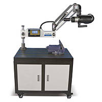 Різьбонарізний маніпулятор Metallkraft GS 1200-24 E