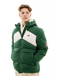 Чоловіча Куртка Ellesse Padolti Padded Jacket Зелений M (7dSHT19019-502 M)