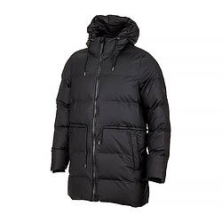 Чоловіча Куртка Rains Jackets Чорний M-L (7d1537-Black M-L)
