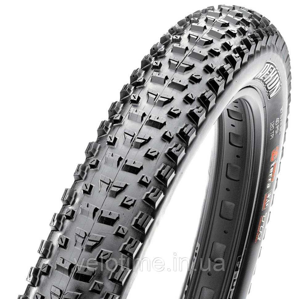 Покришка Maxxis Rekon (29X2.60 TPI-60 Foldable 3CT-EXO+-TR), фото 1