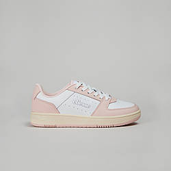 Жіночі Кросівки Ellesse PANARO Cupsole Білий 36 (7dSGTF0702-865 36)