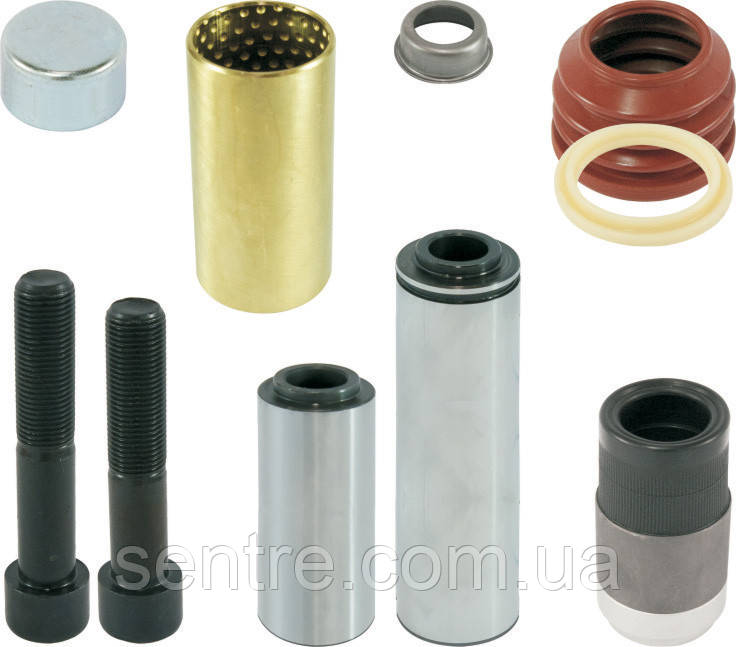 Р/к супорта Knorr-Bremse SN6/SN7, K000472 Туреччина 1568