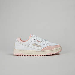 Жіночі Кросівки Ellesse LS987 Cupsole Білий 38 (7dSGTF0705-919 38)