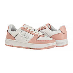 Жіночі Кросівки Ellesse Panaro Cupsole Білий 39 (7dSGRF0560-925 39)