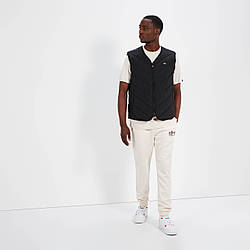 Чоловічий Жилет Ellesse Medici Gilet Чорний XL (7dSHT19016-011 XL)