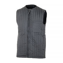 Чоловічий Жилет Rains Vests Сірий XS-S (7d1832-Slate XS-S)