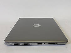 Б/в Ультрабук HP ProBook 430 G4 13.3" 1920x1080| Core i5-7200U| 8 GB RAM| 240 GB SSD| HD 620, фото 4
