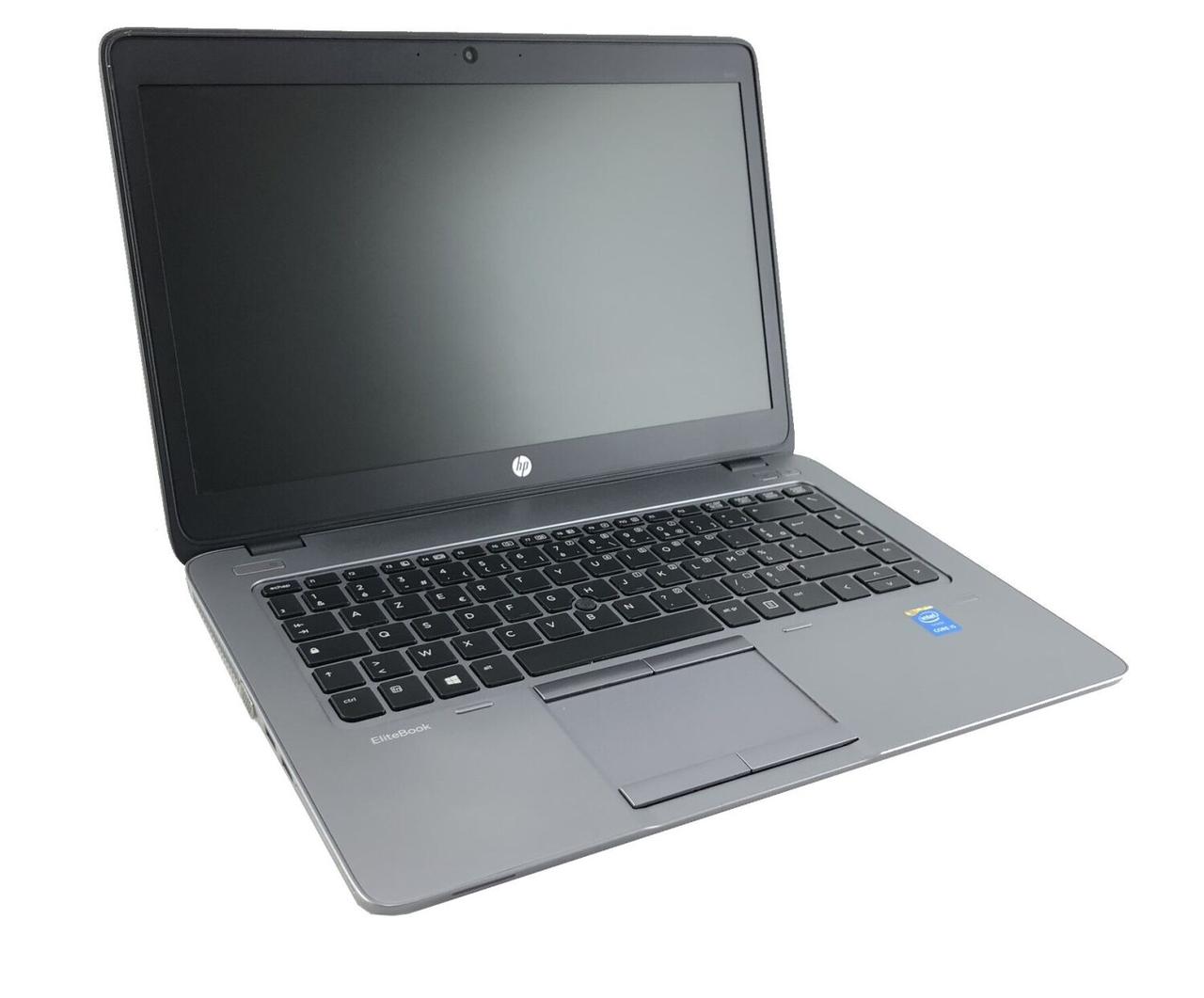 Б/в Ультрабук HP EliteBook 840 G2 14" 1366x768| Core i5-5200U| 8 GB RAM| 500 GB HDD| Radeon R7 M260 1GB