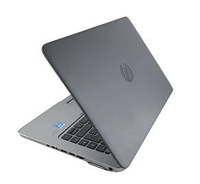 Б/в Ультрабук HP EliteBook 840 G2 14" 1366x768| Core i5-5200U| 8 GB RAM| 500 GB HDD| Radeon R7 M260 1GB, фото 3