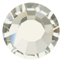 Термо стрази Preciosa Black Diamond