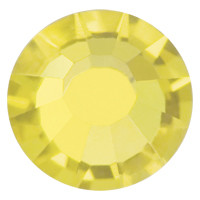 Термо стрази Preciosa Citrine