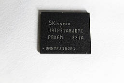 Мікросхема пам'яті Hynix H9TP32A8JDMC PRKGM