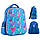 Рюкзак GoPack Education напівкаркасний GO24-165M-4 Be You, фото 3