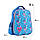 Рюкзак GoPack Education напівкаркасний GO24-165M-4 Be You, фото 4