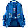 Рюкзак GoPack Education напівкаркасний GO24-165M-4 Be You, фото 6
