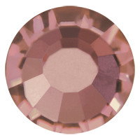 Нетермо стрази Preciosa Light Burgundy