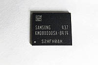 Микросхема памяти Samsung KMQ8X000SA-B414 Новая