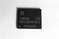 Микросхема памяти Samsung KMK7X000VM-B314 Новая