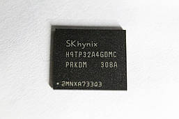 Мікросхема пам'яті Hynix H9TP32A4GDMC PRKOM Нова