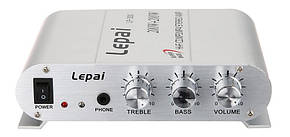 Звуковий підсилювач Lepy LP-808, фото 2