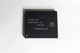 Мікросхема пам'яті Sandisk SD5D28B-4G Нова