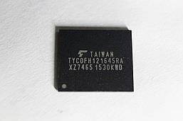 Мікросхема пам'яті Toshiba TYC0FH121645RA Нова